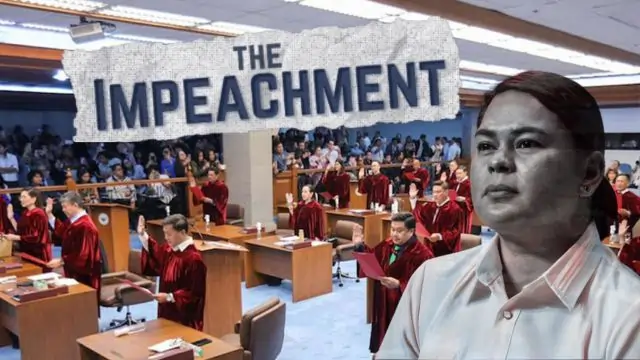 Impeachment Trial