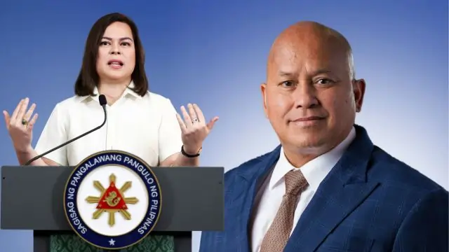 VP Sara Duterte impeachment