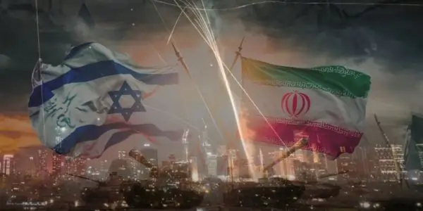 Israel and Iran Conflict