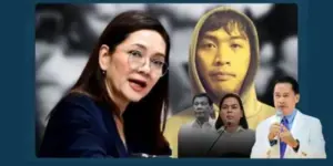 Risa Hontiveros bribery