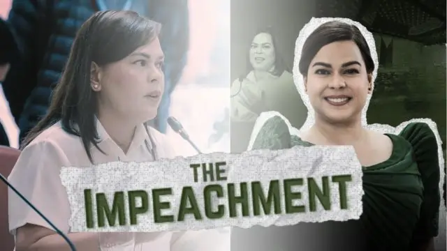 Sara Duterte