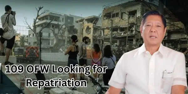 mandatory repatriation