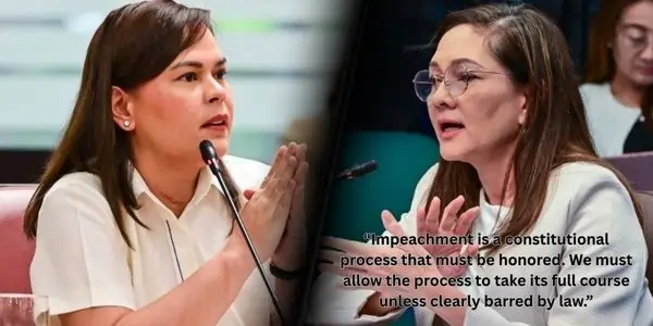 impeachment dismissal